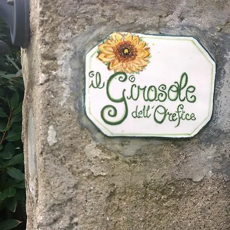 Il Girasole *