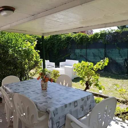 Apartment Il Girasole
