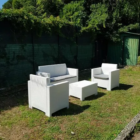 Il Girasole Apartment Monterosso al Mare