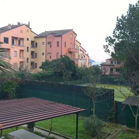 Apartment Il Girasole