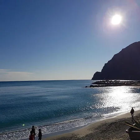 Apartment Il Girasole Monterosso al Mare