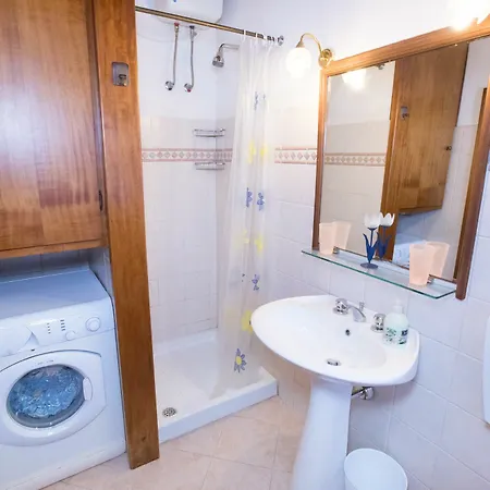 Apartment Il Girasole