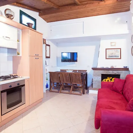 Apartment Il Girasole *